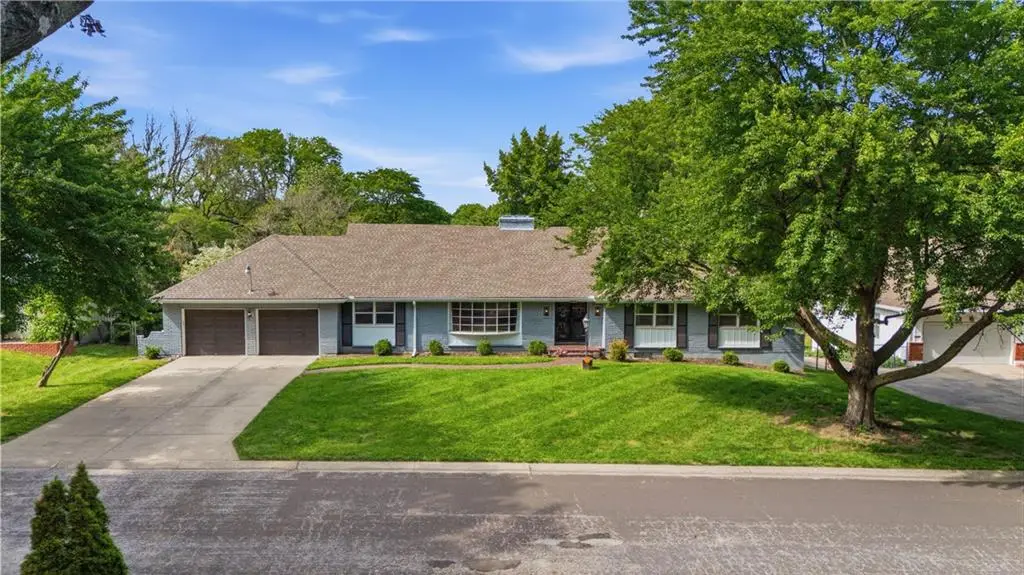 10504 E 64th Terrace, Raytown, MO 64133 - #1