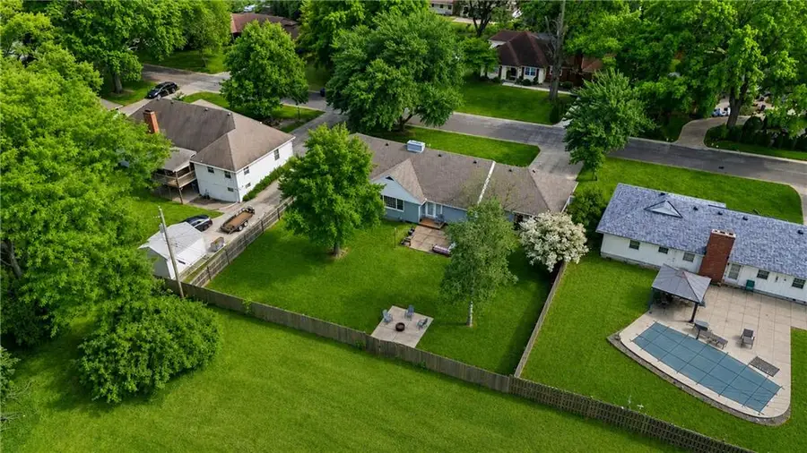 10504 E 64th Terrace, Raytown, MO 64133 - #3