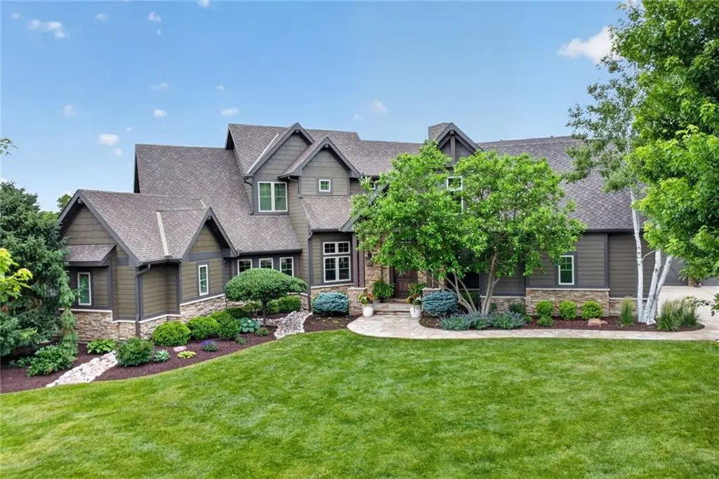 7975 NW Breckenridge Drive, Kickapoo, MO 64152 - #1