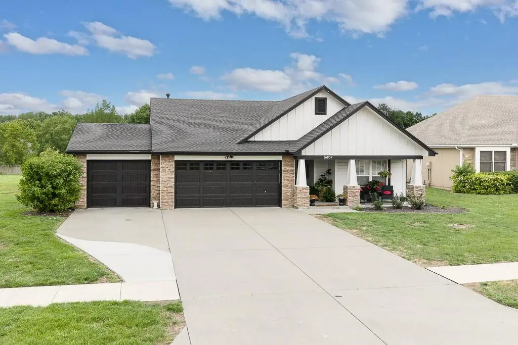 16809 Sheehan Road, Basehor, KS 66007 - #1