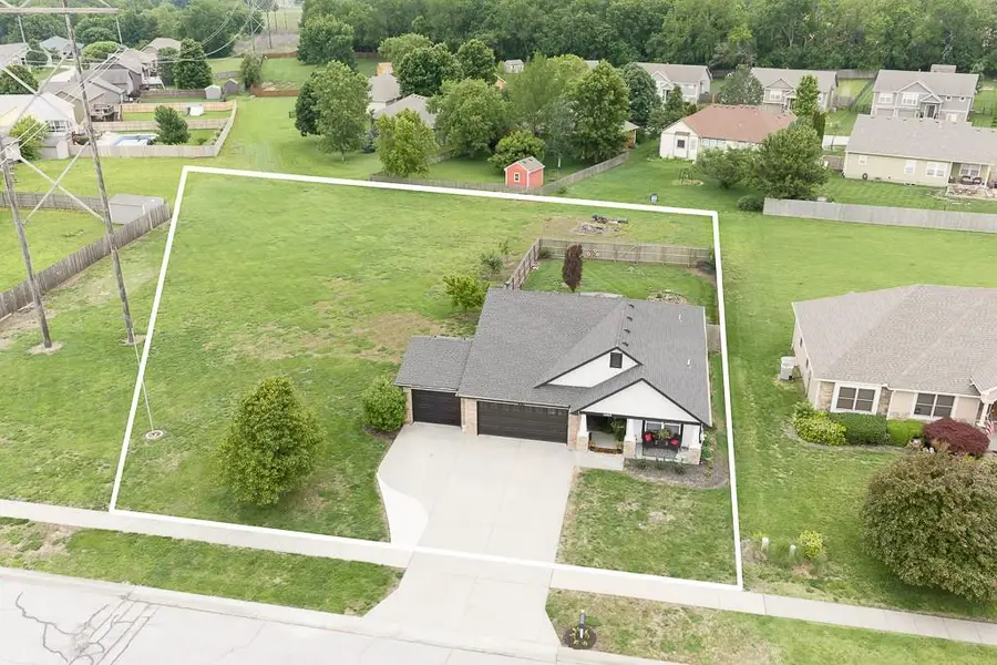 16809 Sheehan Road, Basehor, KS 66007 - #3
