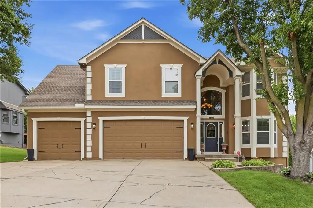 2417 S Ponca Avenue, Independence, MO 64057 - #1