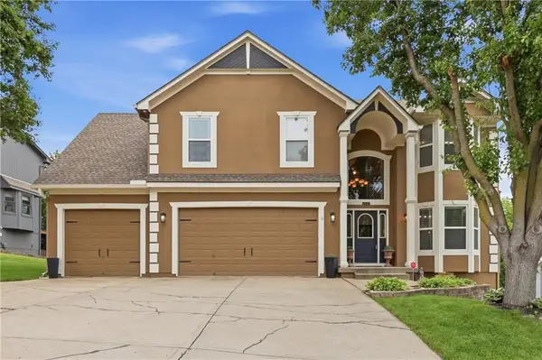 2417 S Ponca Avenue, Independence, MO 64057