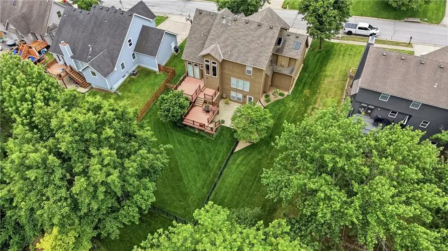 2417 S Ponca Avenue, Independence, MO 64057 - #3
