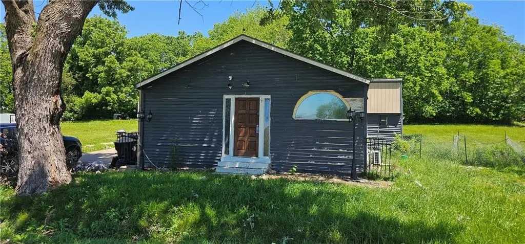 1100 N Independence Street, Pleasant Hill, MO 64080 - #1