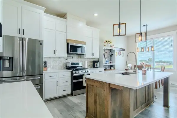 76 Casper Street, Garden City, MO 64747