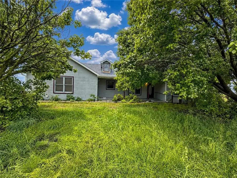 11512 Lostine Road, Galena, KS 66739 - #3