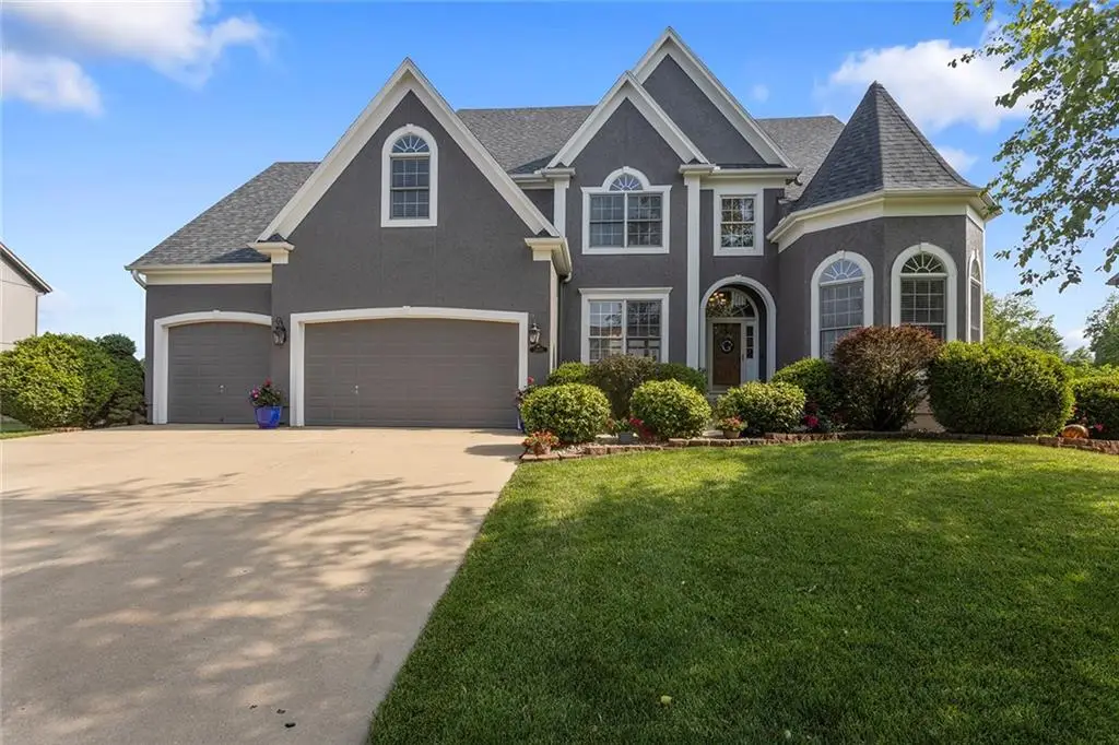 26031 W 150th Street, Olathe, KS 66061 - #1