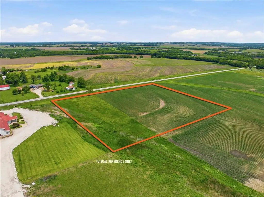 0000 N 300 Road, Baldwin City, KS 66006 - #1