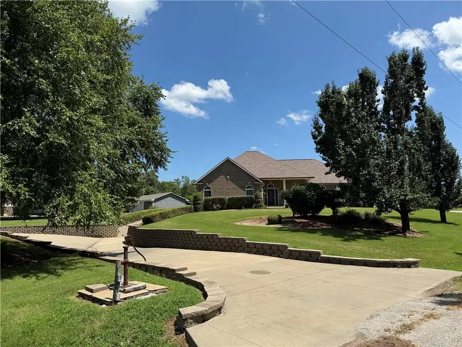317 S Kentucky Street, Adrian, MO 64720 - #2
