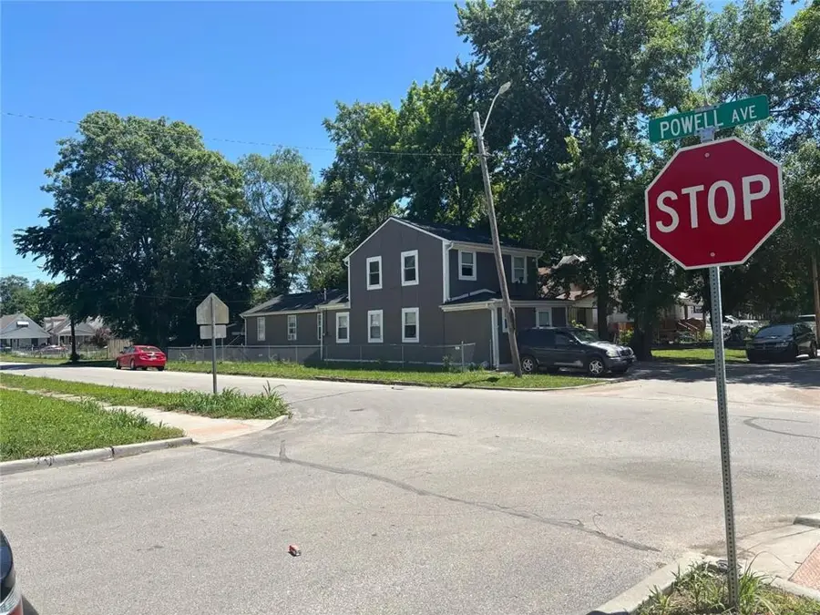 1301 S 37th Street, Kansas City, KS 66106 - #2