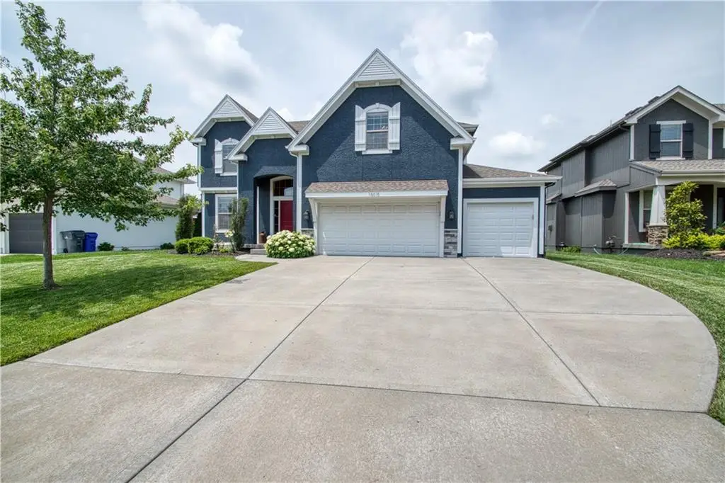 16616 S Lind Road, Olathe, KS 66062 - #1