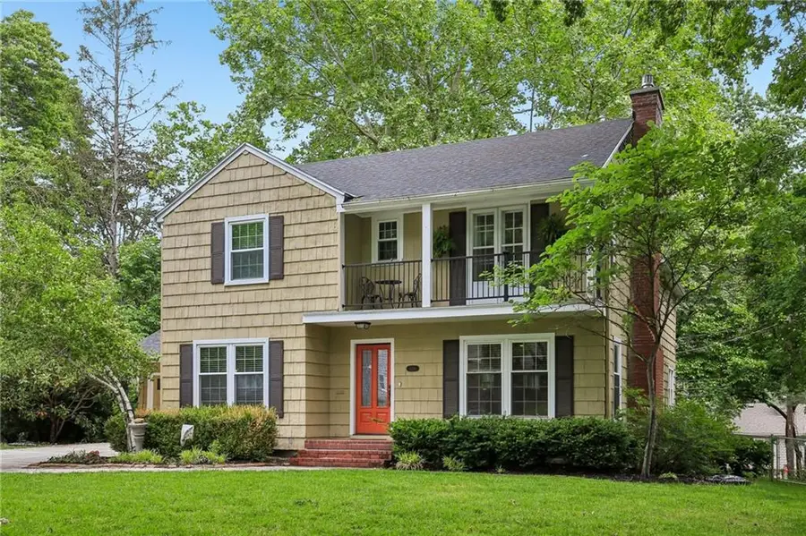 1210 Romany Road, Kansas City, MO 64113 - #3