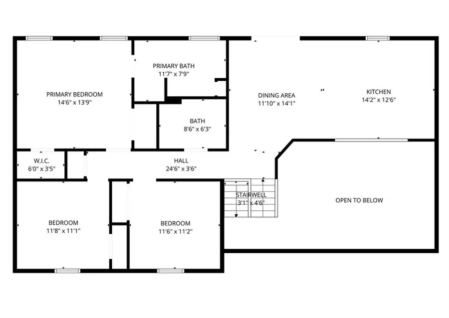 3918 Dixie Drive, Leavenworth, KS 66048 - #3