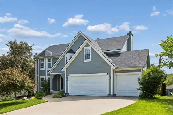 12823 Perry Street, Overland Park, KS 66213