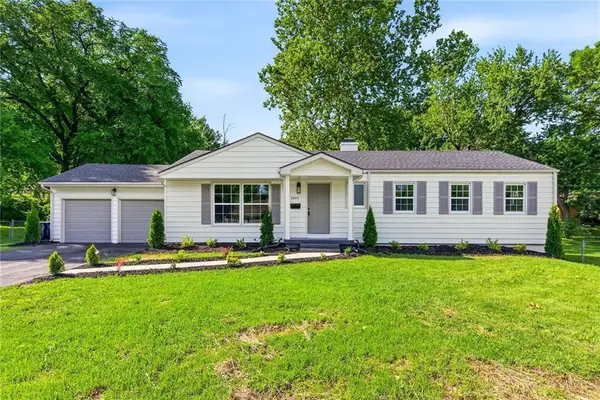 9939 Campbell Street, Kansas City, MO 64131