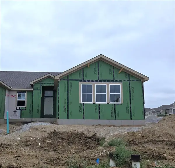 14550 Amanda Lane, Basehor, KS 66007