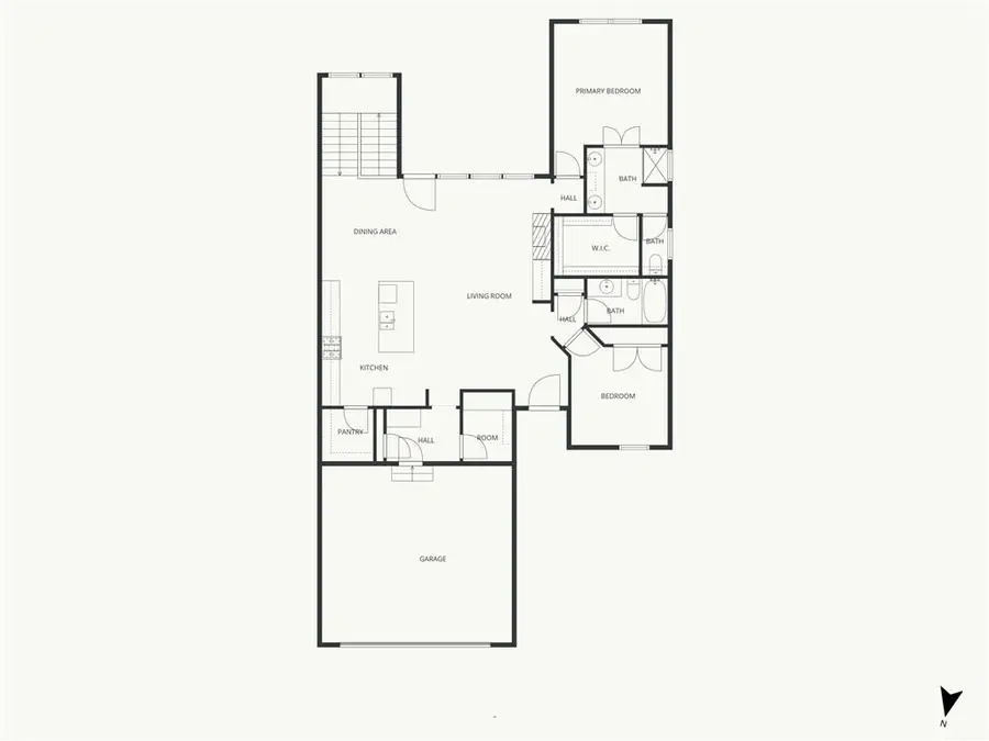 14550 Amanda Lane, Basehor, KS 66007 - #3
