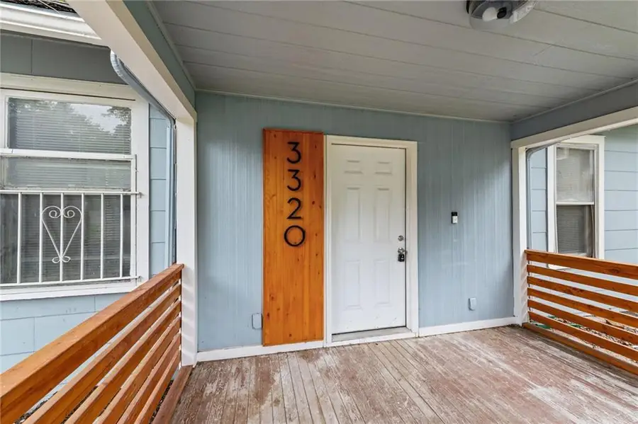 3320 Spruce Avenue, Kansas City, MO 64128 - #2