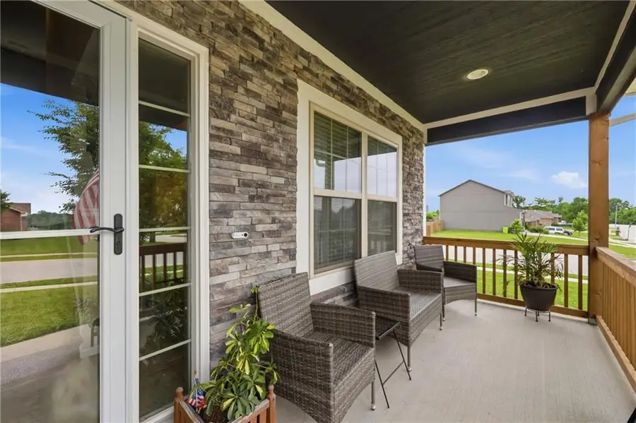 519 Coleman Drive, Belton, MO 64012 - #3