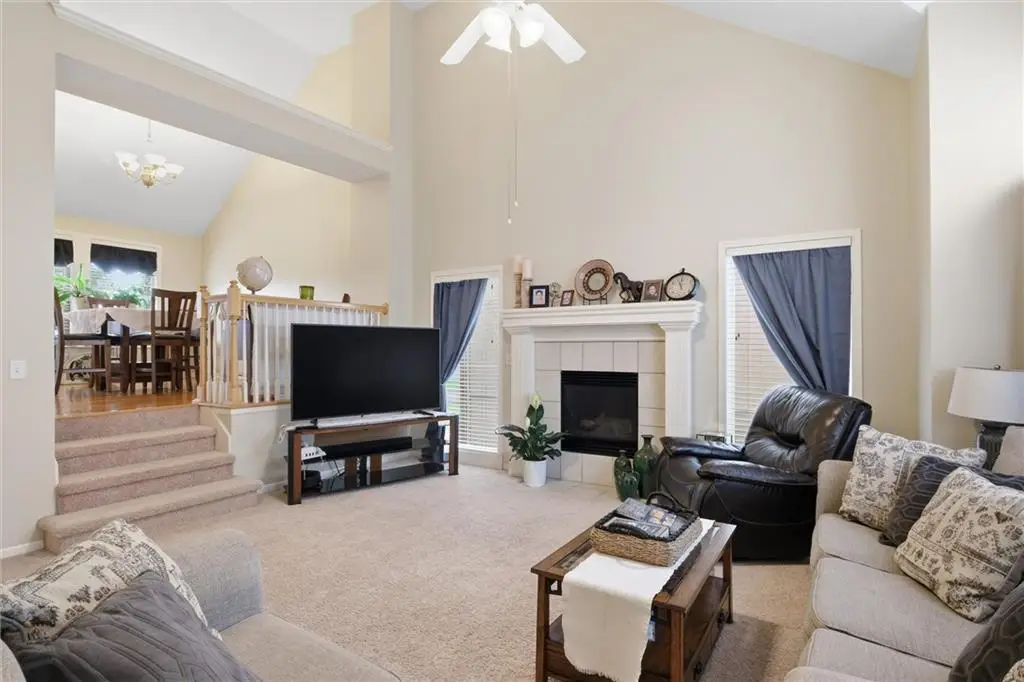 2353 SW Switchback Court, Lees Summit, MO 64082 - #1
