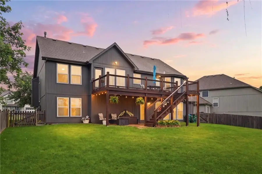 2353 SW Switchback Court, Lees Summit, MO 64082 - #2