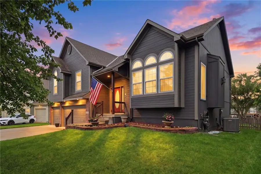 2353 SW Switchback Court, Lees Summit, MO 64082 - #3