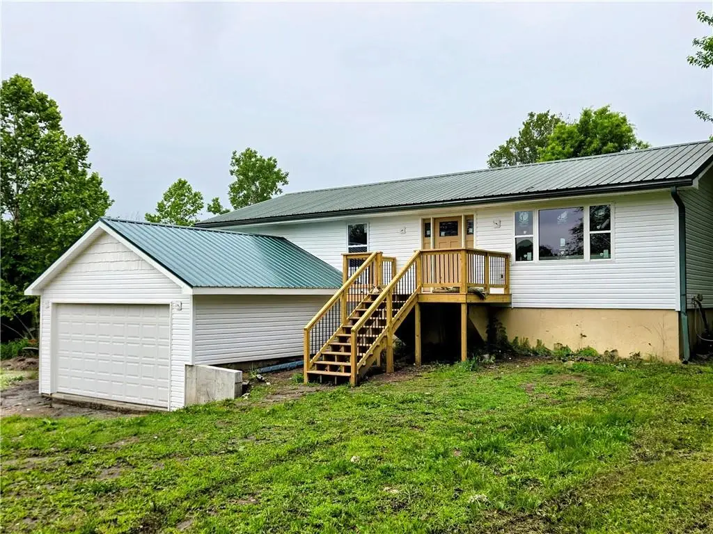 370 NW 131 Highway, Holden, MO 64040 - #1