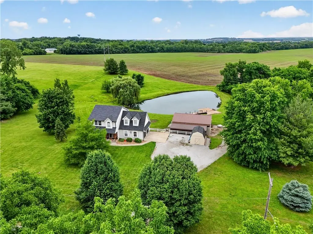 410 E Neil Chiles Road, Buckner, MO 64016 - #1