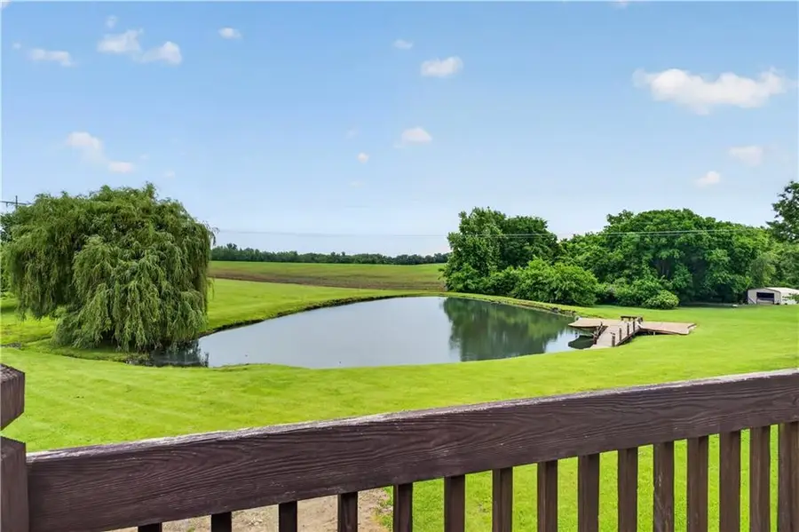 410 E Neil Chiles Road, Buckner, MO 64016 - #2