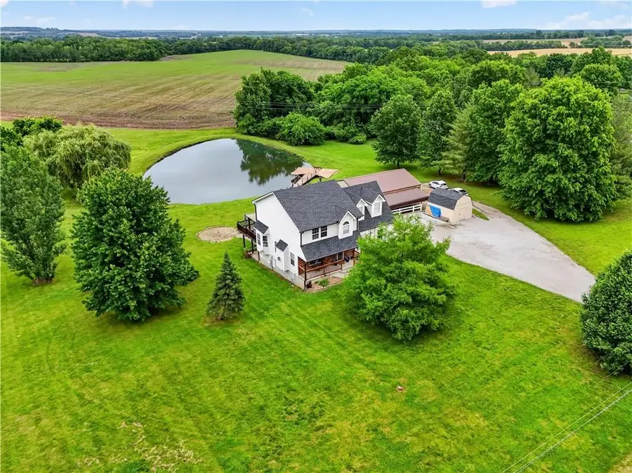 410 E Neil Chiles Road, Buckner, MO 64016 - #3