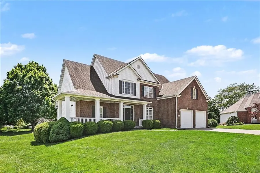 4704 Lake Ridge Court, Saint Joseph, MO 64506 - #2