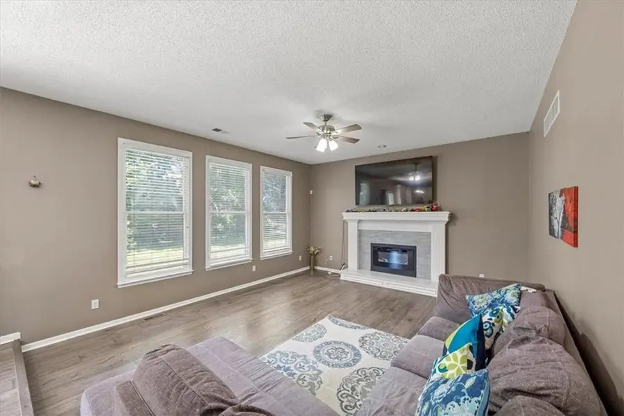 12890 S Greenwood Street, Olathe, KS 66062 - #3