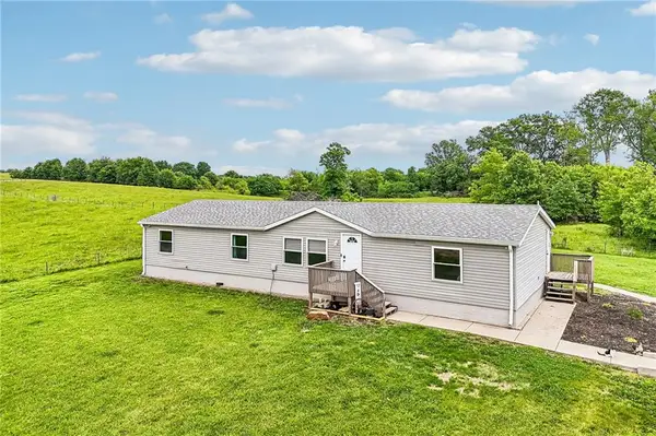 351 NW 621st Road, Centerview, MO 64019
