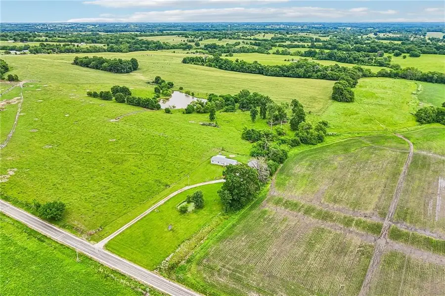 351 NW 621st Road, Centerview, MO 64019 - #3