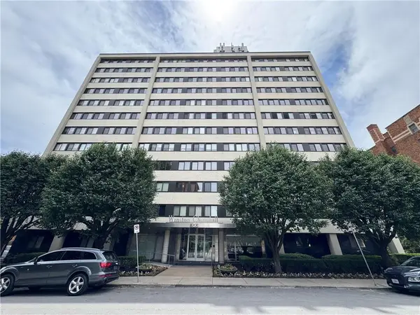 803 W 48th Street W #701, Kansas City, MO 64112