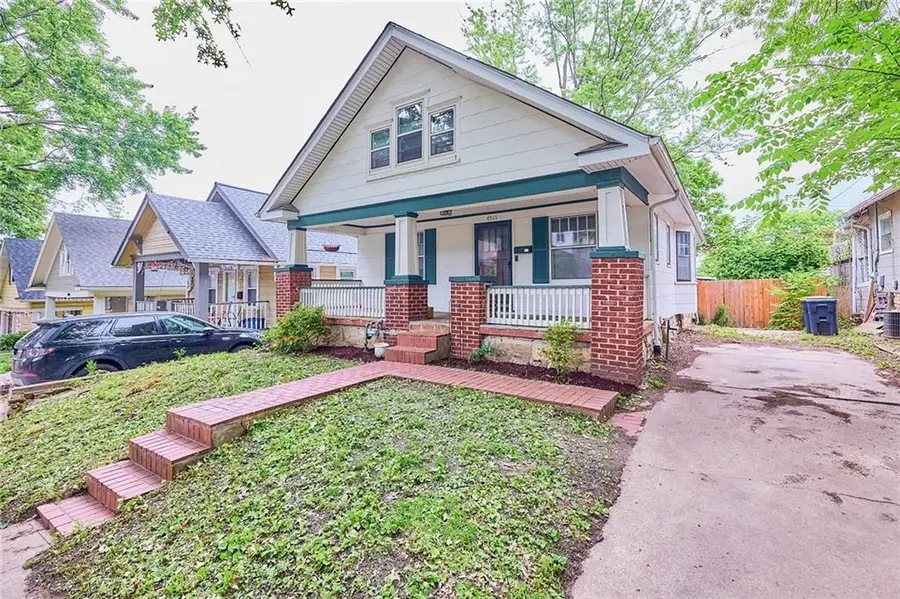 4511 Terrace Street, Kansas City, MO 64111 - #3