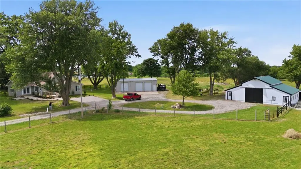 19322 Springdale Road, Leavenworth, KS 66048 - #1
