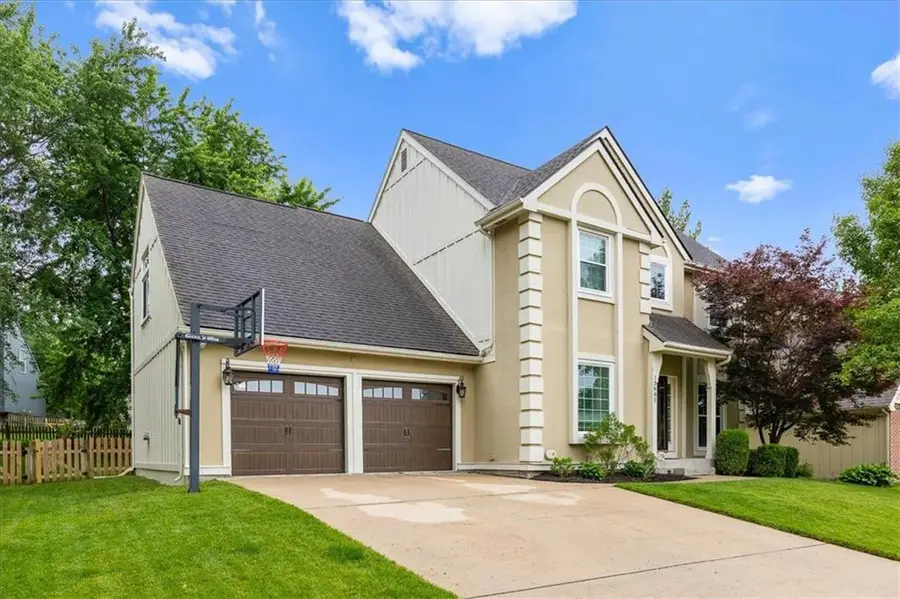 13802 Pembroke Lane, Leawood, KS 66224 - #2