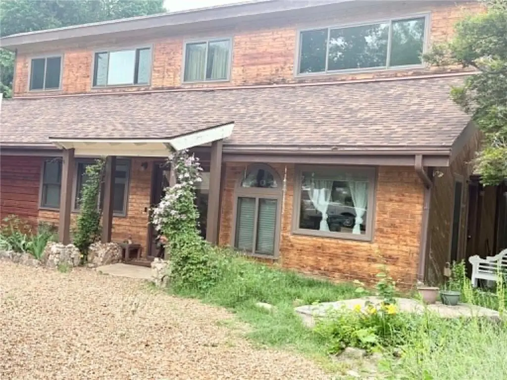 803 Polk Street, Warsaw, MO 65355 - #1