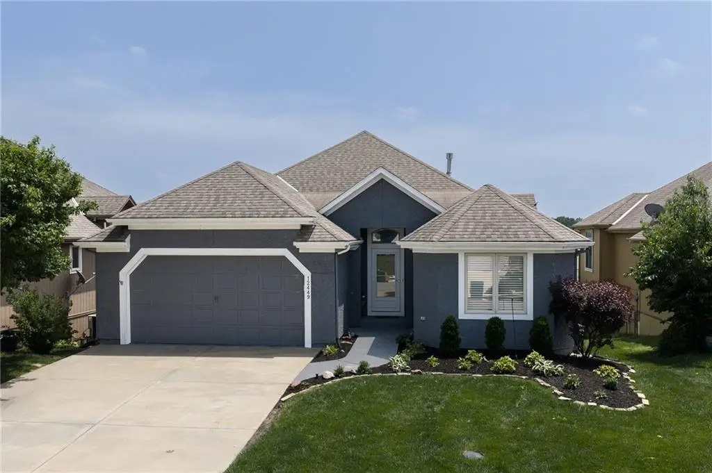 12449 Meadow Lane, Kansas City, KS 66109 - #1
