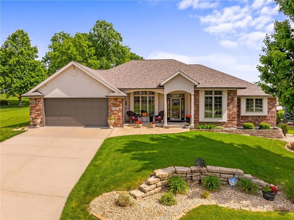 3805 S Beatrice Drive, Independence, MO 64055 - #1