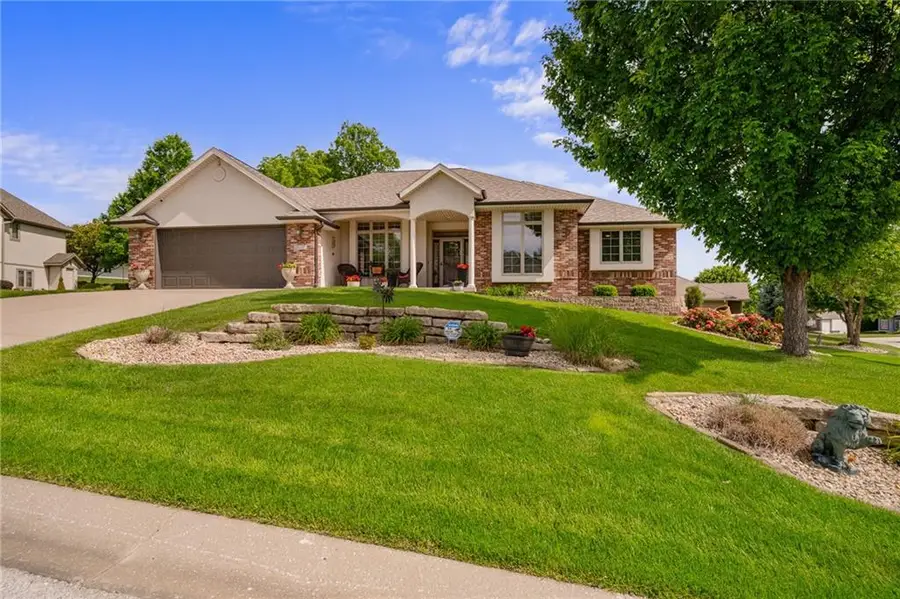 3805 S Beatrice Drive, Independence, MO 64055 - #2