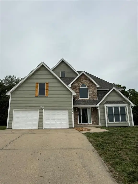 2990 Highway Kk N/a, Smithville, MO 64089 - #1