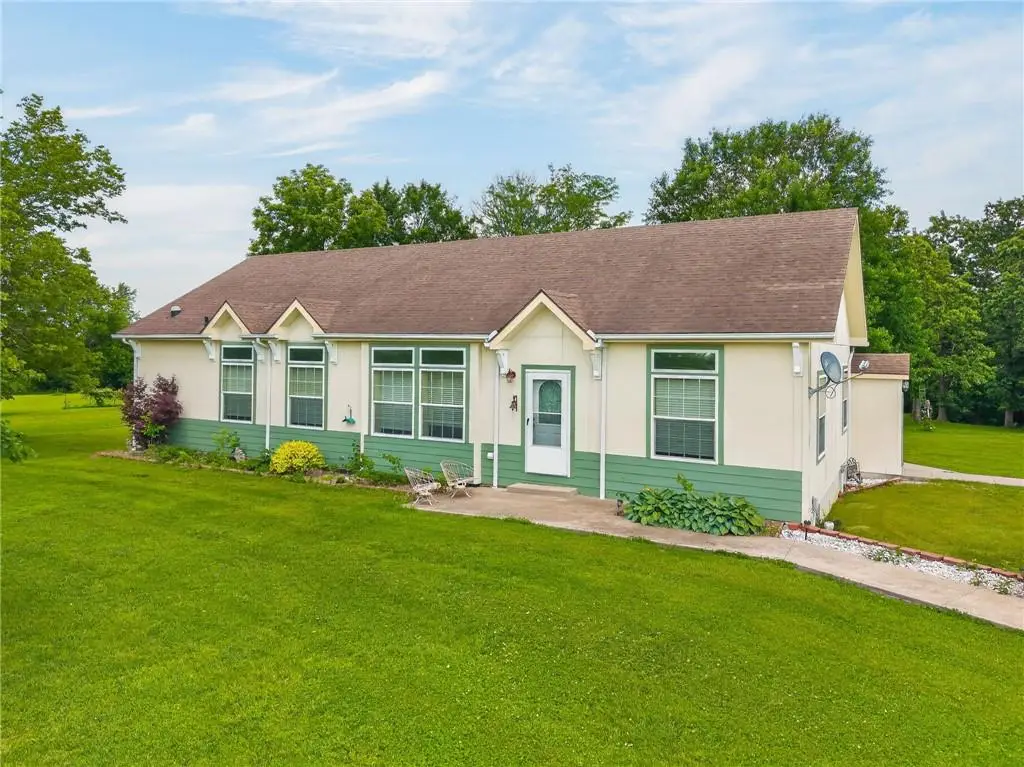 59 NW 1621st Road, Kingsville, MO 64061 - #1