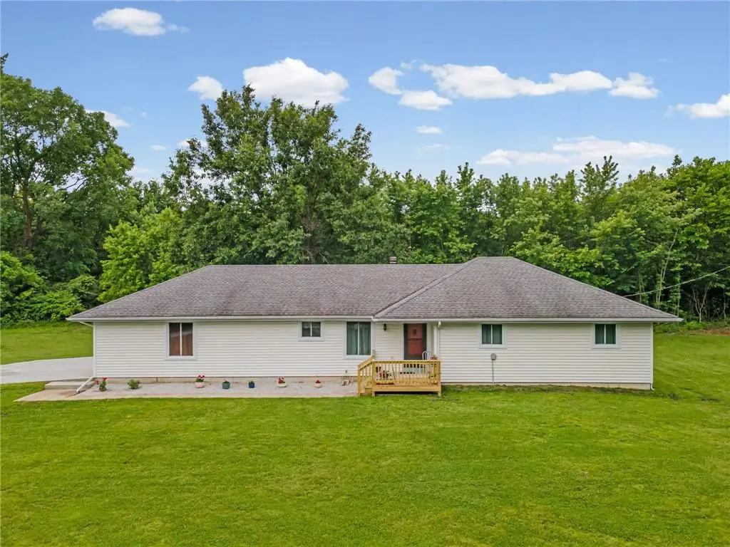 38465 W 112th Street, Richmond, MO 64085 - #1