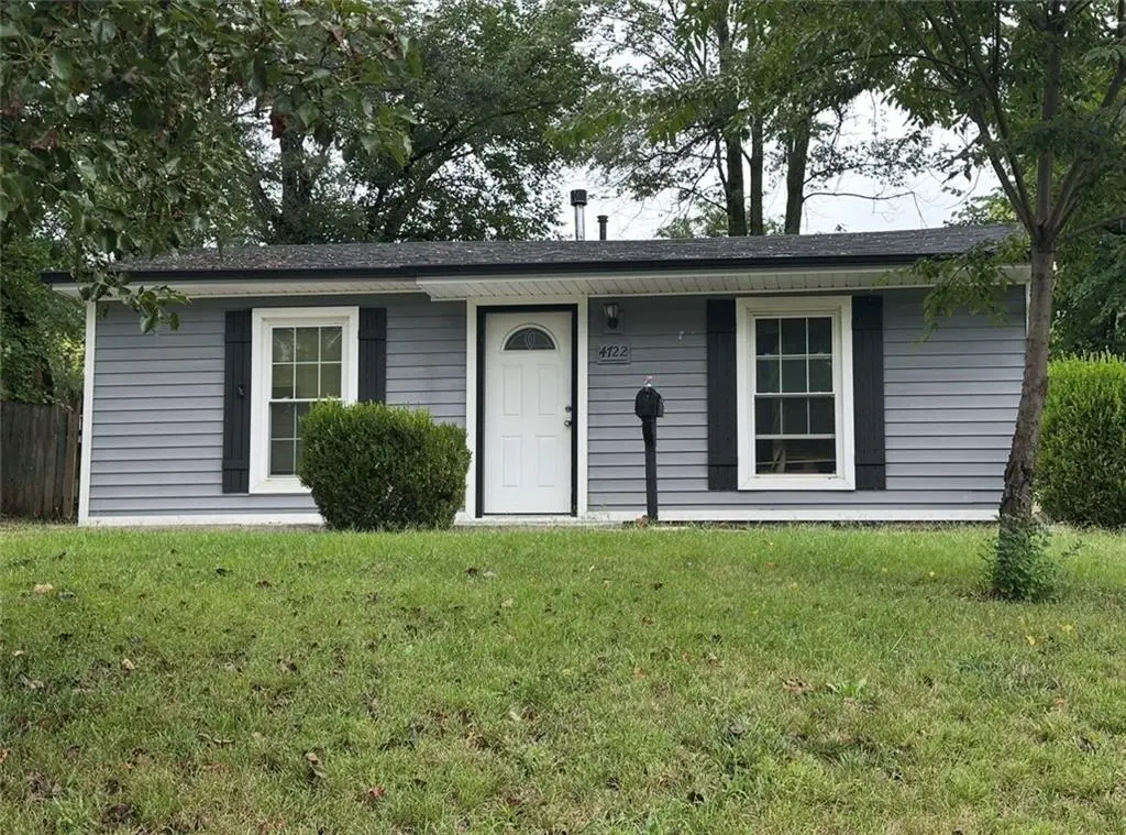 4722 Ottawa Street, Kansas City, KS 66106 - #1