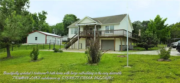 26577 Sweetberry Drive, Warsaw, MO 65355