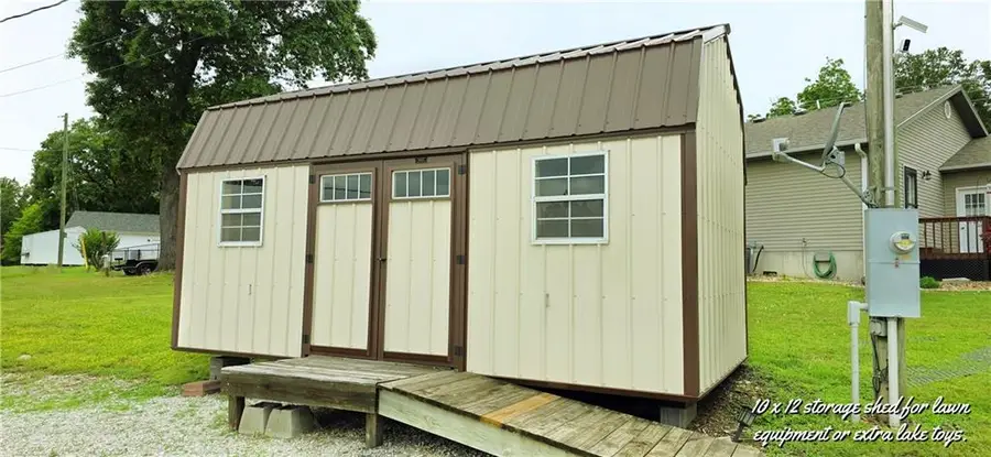 26577 Sweetberry Drive, Warsaw, MO 65355 - #3