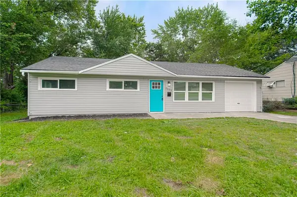 7003 E 112th Street, Kansas City, MO 64134
